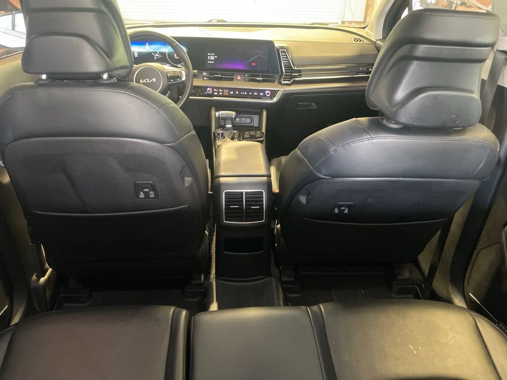 Used 2023 Kia Sportage SX FWD image 15