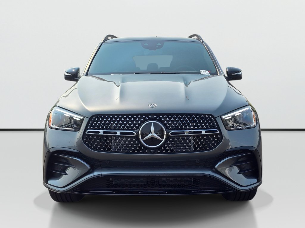 New 2026 Mercedes-Benz GLE 450 4MATIC image 9