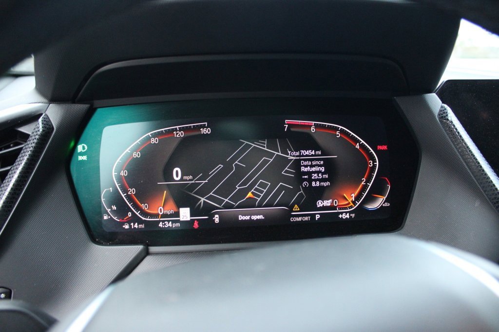 Used 2022 BMW 228i Gran Coupe w/ Convenience Package image 16