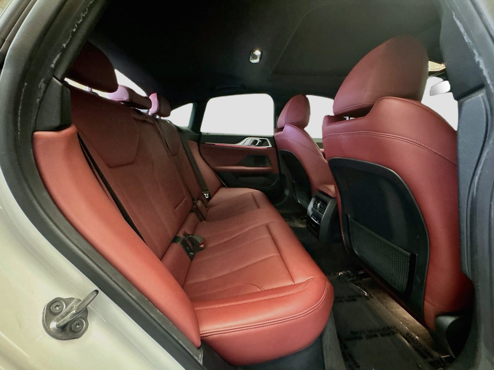 Used 2023 BMW i4 eDrive40 w/ Premium Package RWD image 19