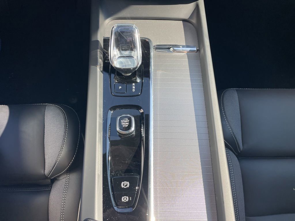 Certified 2024 Volvo XC60 T8 Polestar image 36