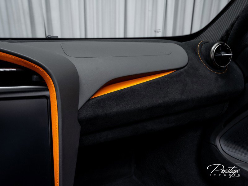 Used 2023 McLaren 720S Luxury image 47