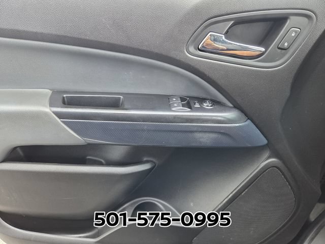Used 2018 Chevrolet Colorado Z71 AWD/4WD image 30