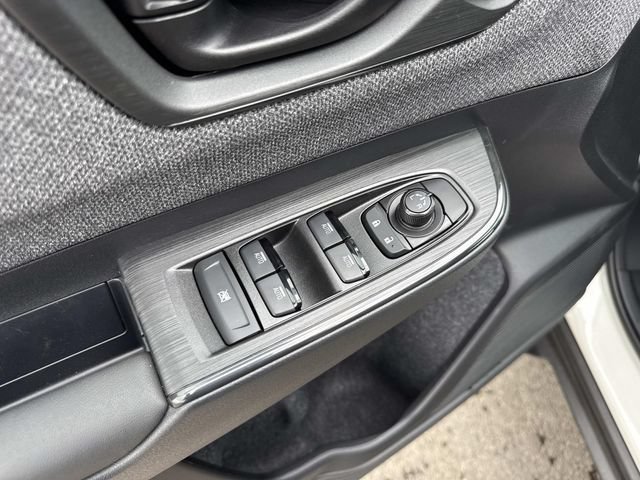 New 2026 Subaru Outback Limited AWD/4WD image 11