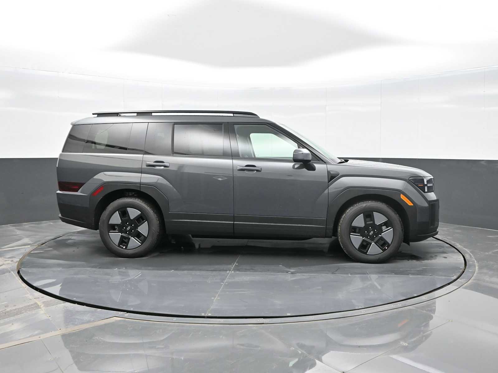 New 2026 Hyundai Santa Fe SEL image 10