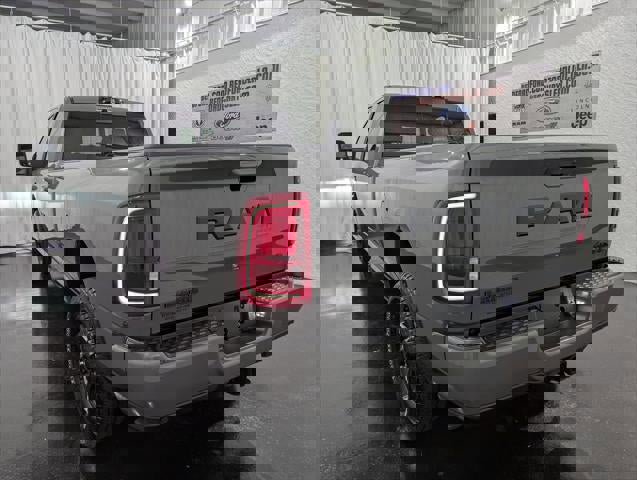 New 2026 RAM 3500 Laramie image 40