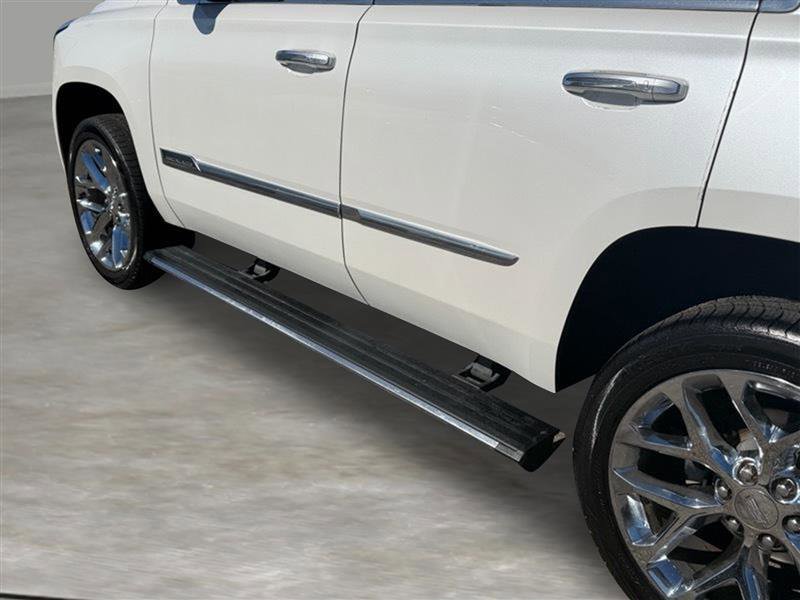 Used 2016 Cadillac Escalade Platinum image 6