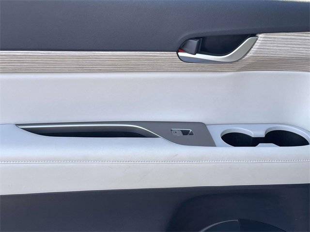 Used 2020 Hyundai Palisade SEL w/ Premium Package image 20