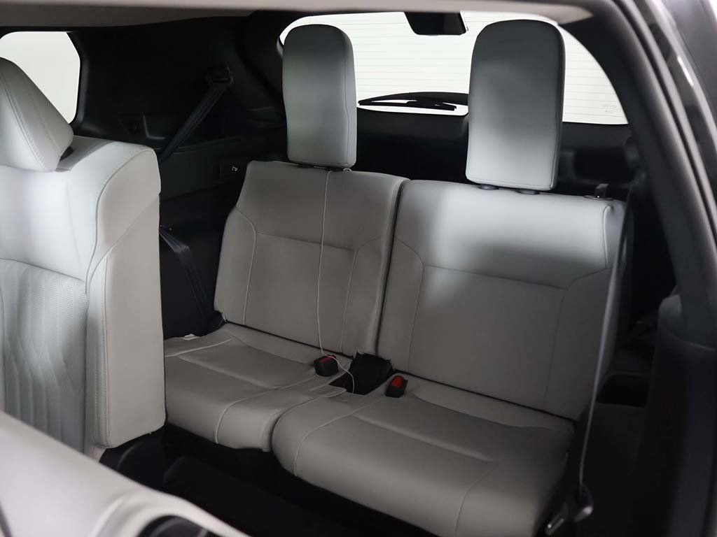 New 2025 Mitsubishi Outlander AWD image 42