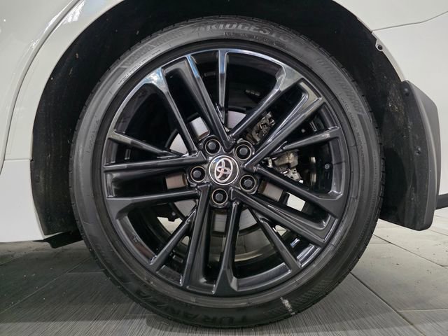 Used 2025 Toyota Camry SE FWD image 24