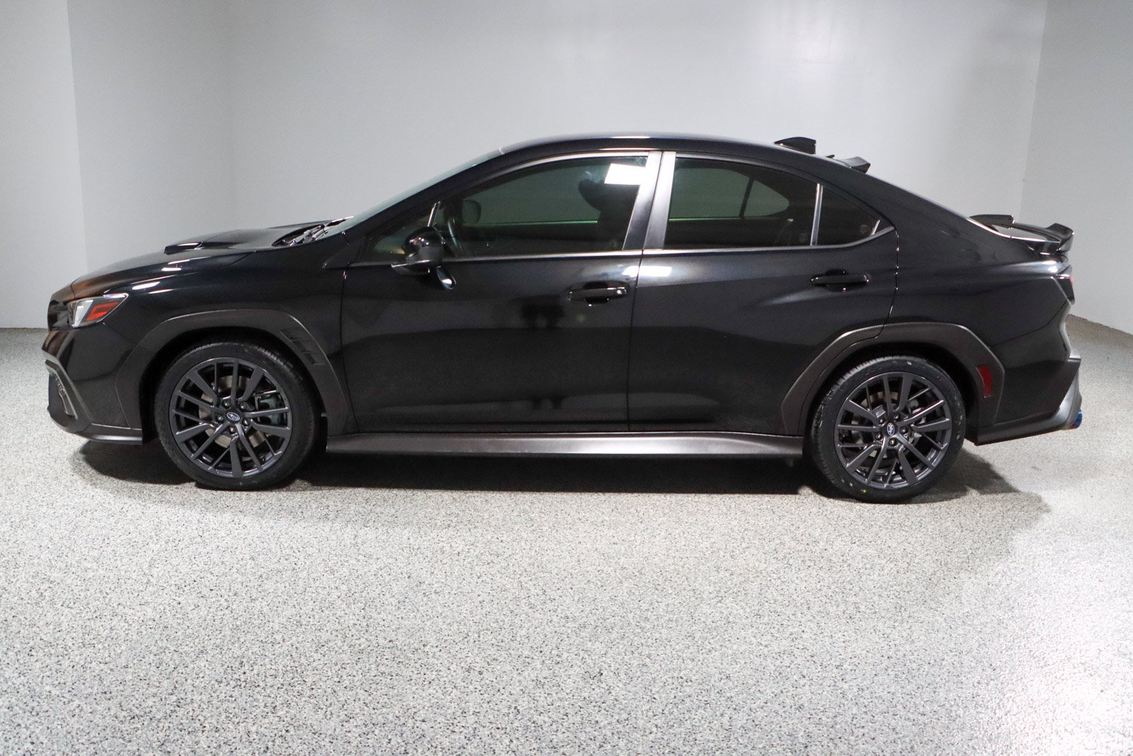 Used 2022 Subaru WRX Premium AWD/4WD image 10