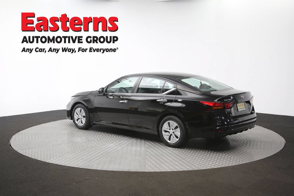 Used 2023 Nissan Altima 2.5 S FWD image 62