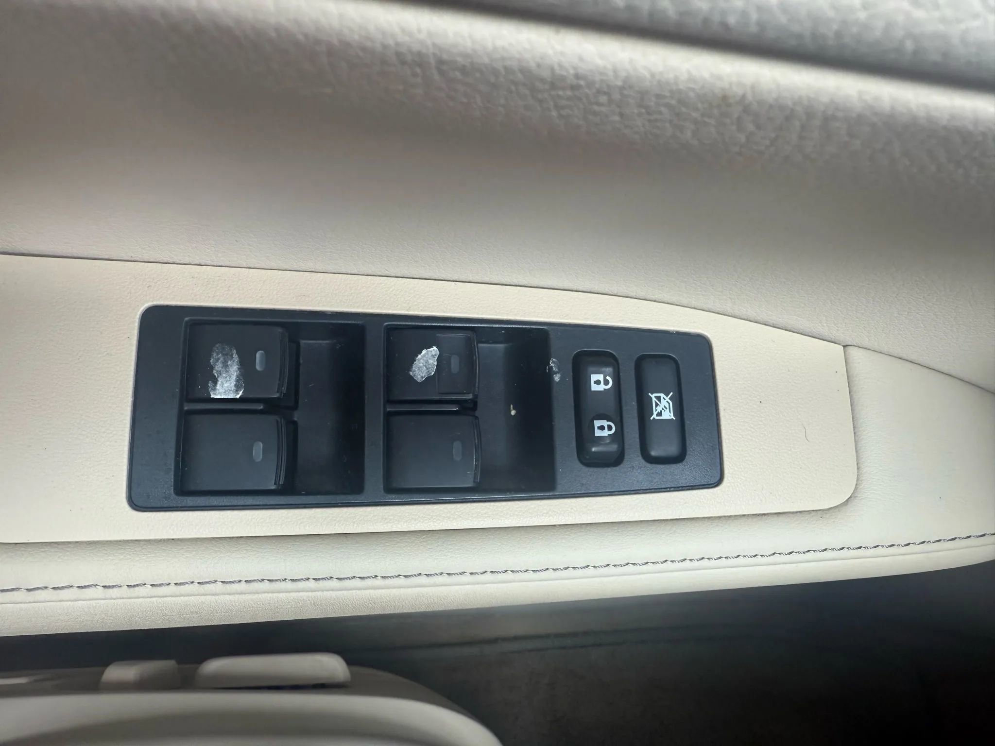 Used 2015 Lexus ES 350 image 25