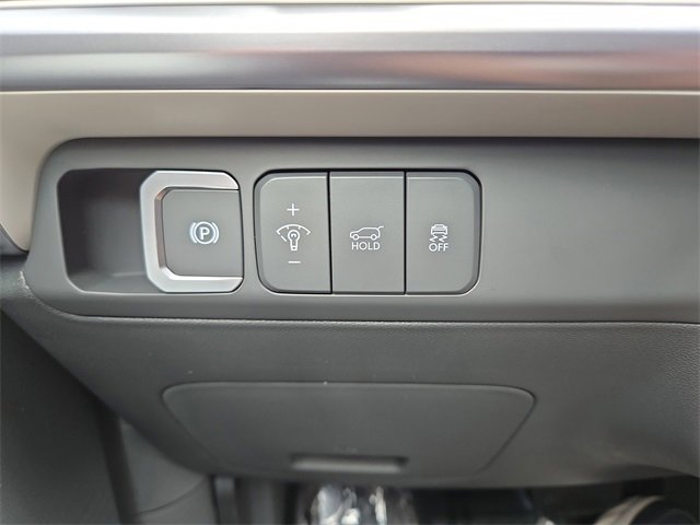 New 2026 Hyundai Santa Fe SE image 19