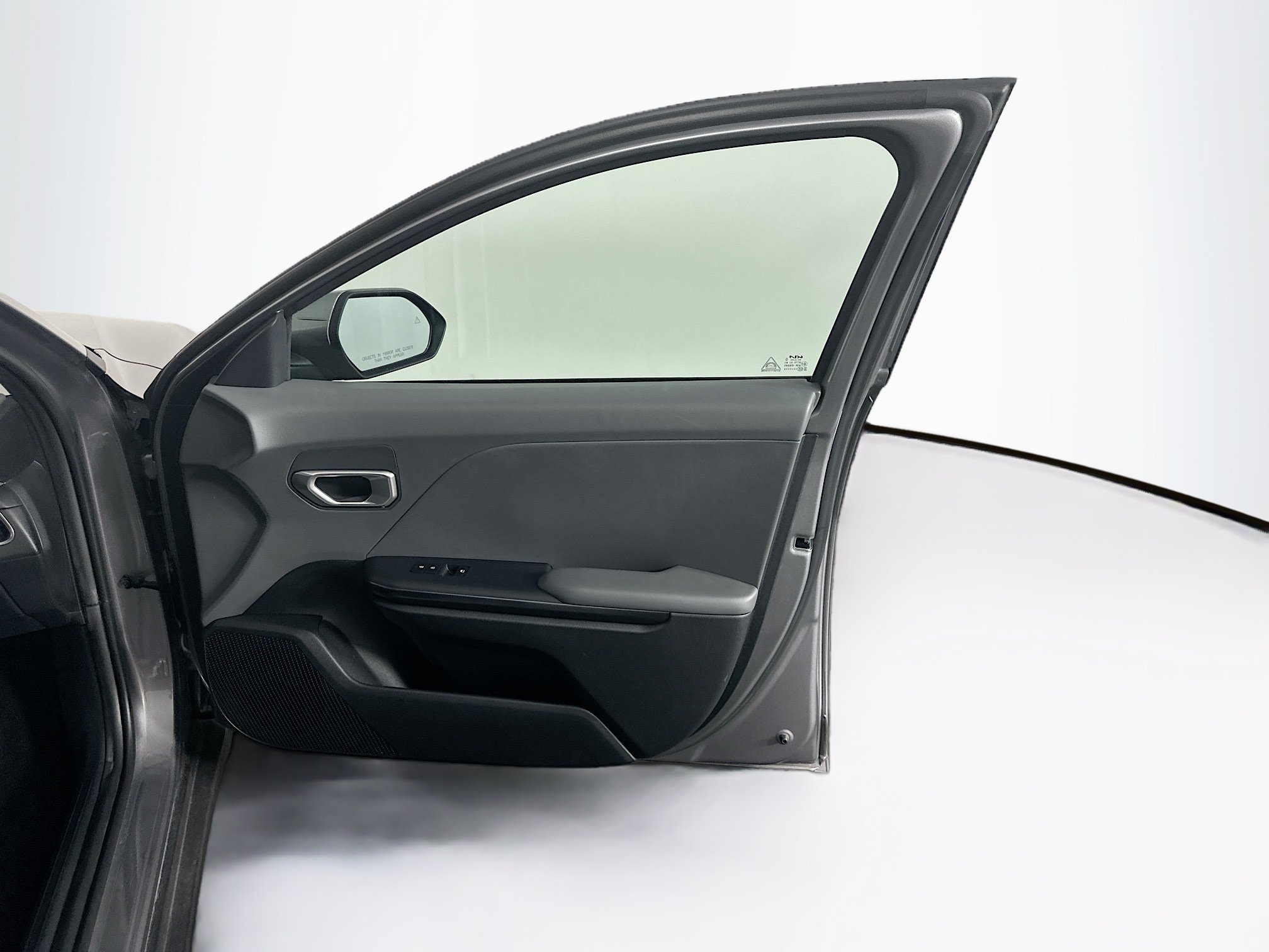 Used 2025 Kia K4 FWD image 33