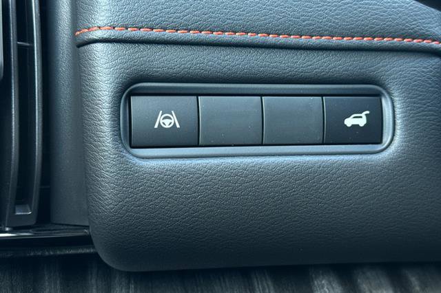 New 2026 Nissan Armada PRO-4X w/ Captain's Chari Seat Package image 28