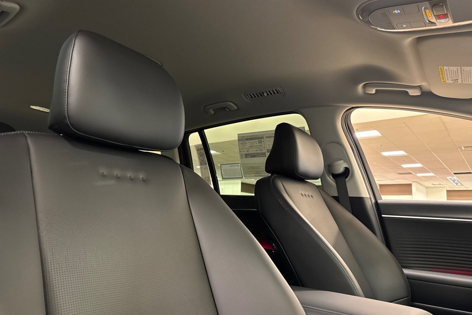 New 2026 Hyundai Ioniq 9 SEL AWD/4WD image 18