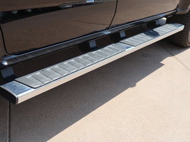 Used 2018 GMC Canyon Denali AWD/4WD image 8