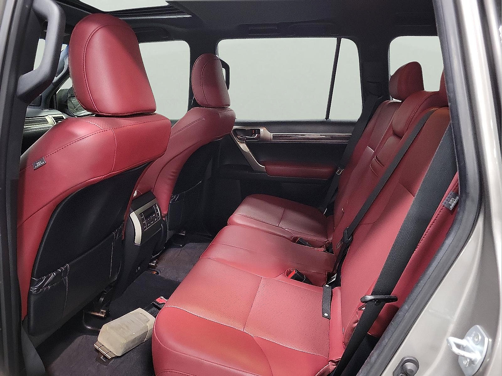 Used 2020 Lexus GX 460 Premium image 9