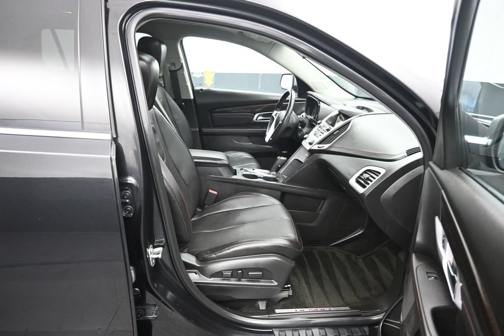 Used 2014 GMC Terrain Denali AWD/4WD image 44
