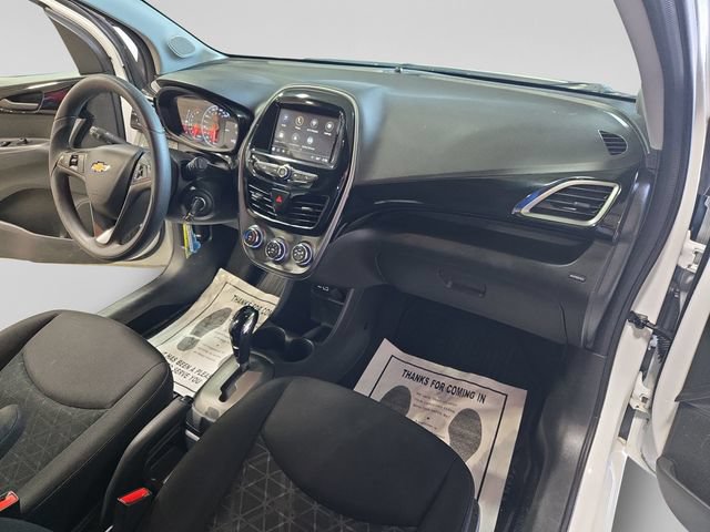 Used 2022 Chevrolet Spark LT FWD image 19