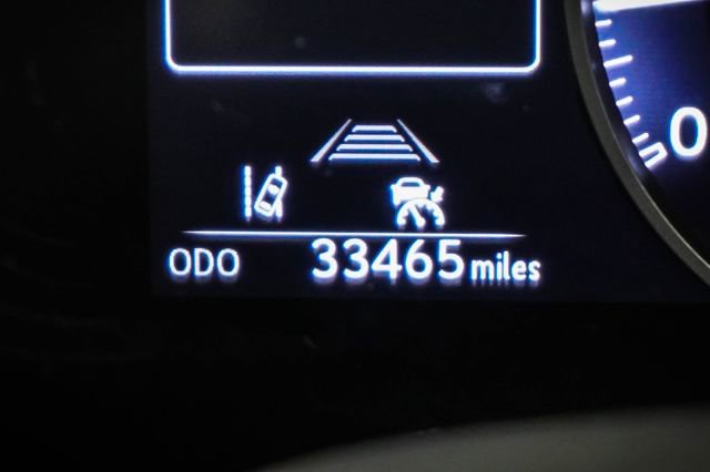Certified 2022 Lexus NX 350 AWD w/ Cold Area Package image 9