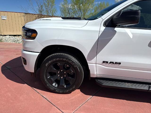 Used 2025 RAM 1500 Tradesman image 32