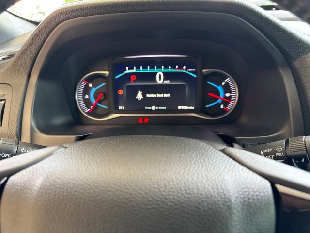Used 2021 Honda Passport EX-L image 17