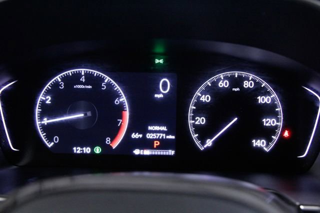 Certified 2024 Honda Pilot EX-L image 28