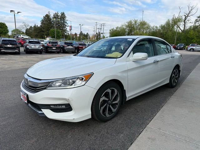 Used 2016 Honda Accord EX-L image 4