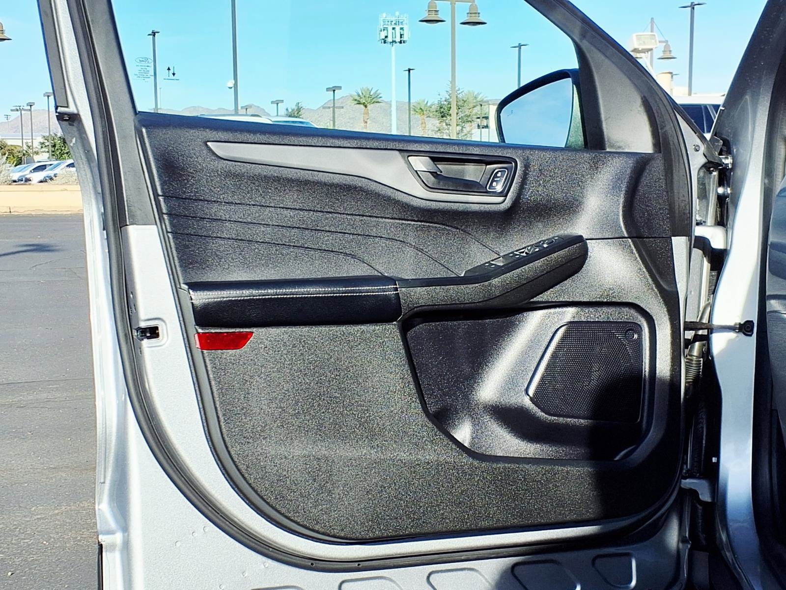 Certified 2024 Ford Escape Active image 20