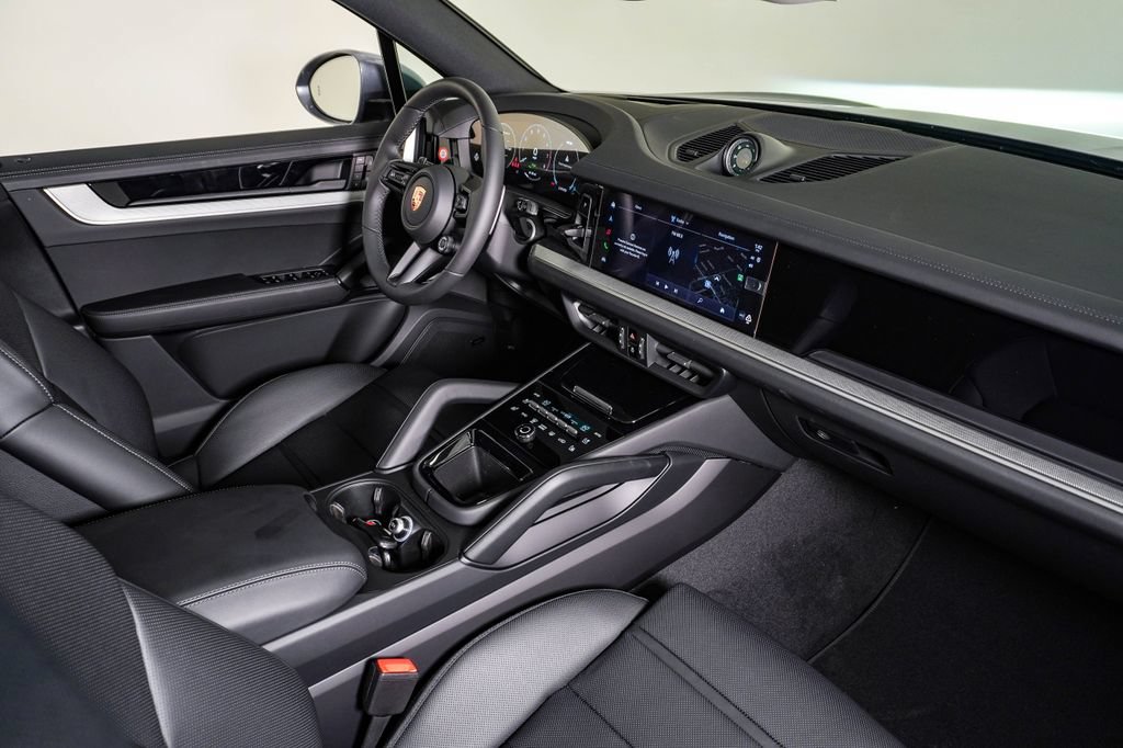New 2026 Porsche Cayenne S AWD/4WD image 14
