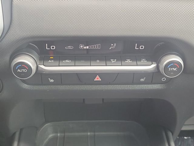 Certified 2024 MAZDA CX-50 AWD 2.5 S w/ Cargo Package image 29