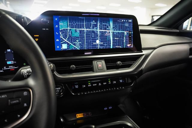 Certified 2025 Lexus UX 300h FWD image 14