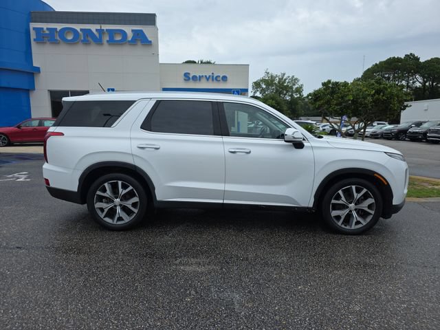 Used 2022 Hyundai Palisade SEL w/ Convenience Package FWD image 3
