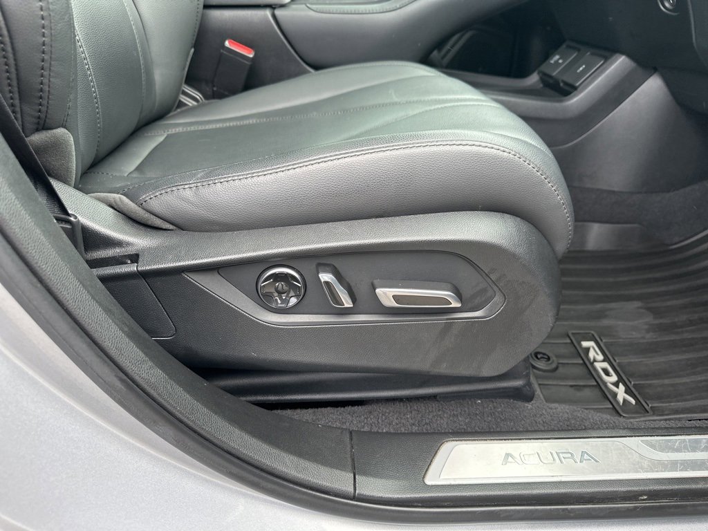 Used 2021 Acura RDX FWD image 29