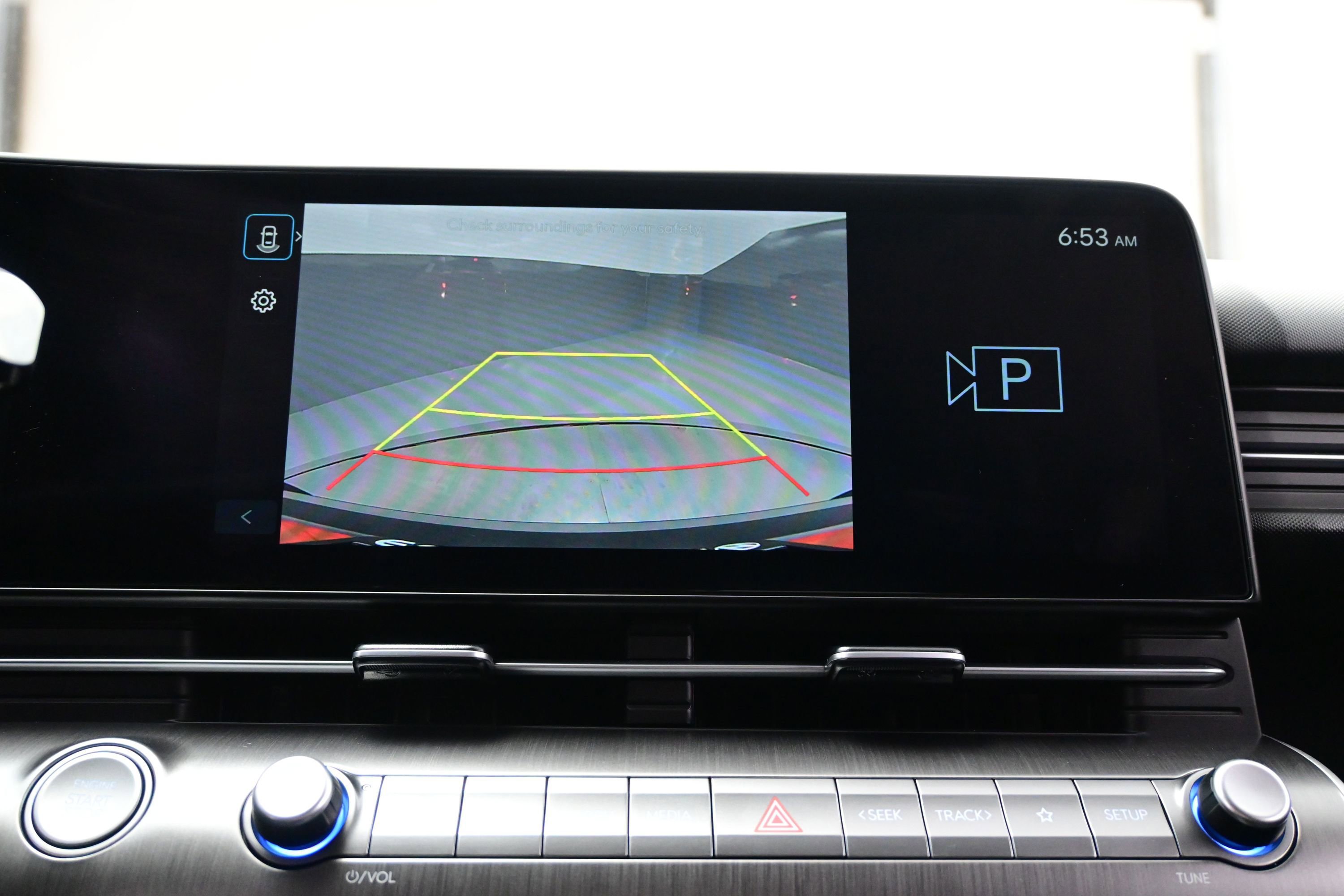 Certified 2026 Hyundai Kona SEL Sport AWD/4WD image 17