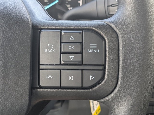 New 2026 Ford F350 XL w/ XL Chrome Package image 24
