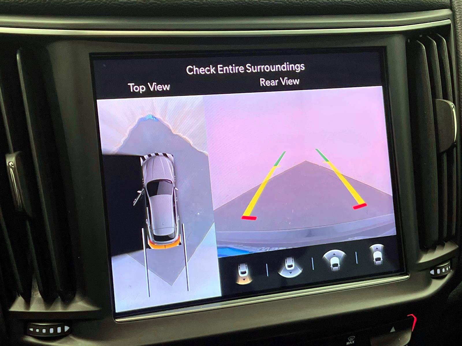 Certified 2023 Maserati Levante Modena AWD/4WD image 33