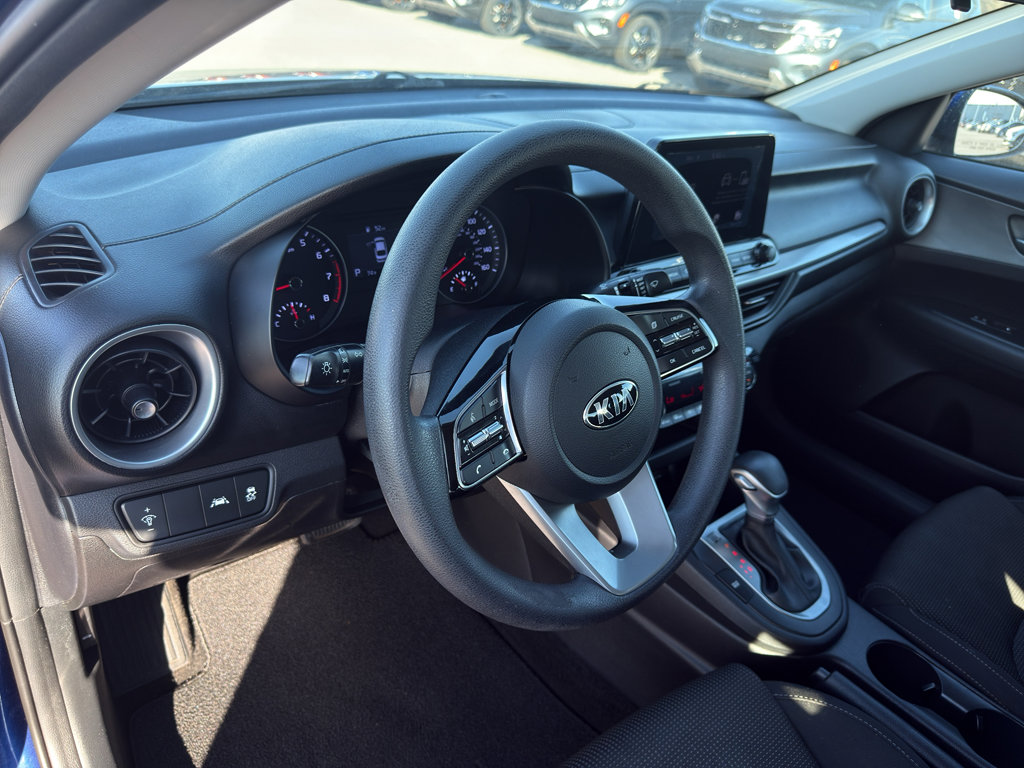 Used 2019 Kia Forte LXS image 24