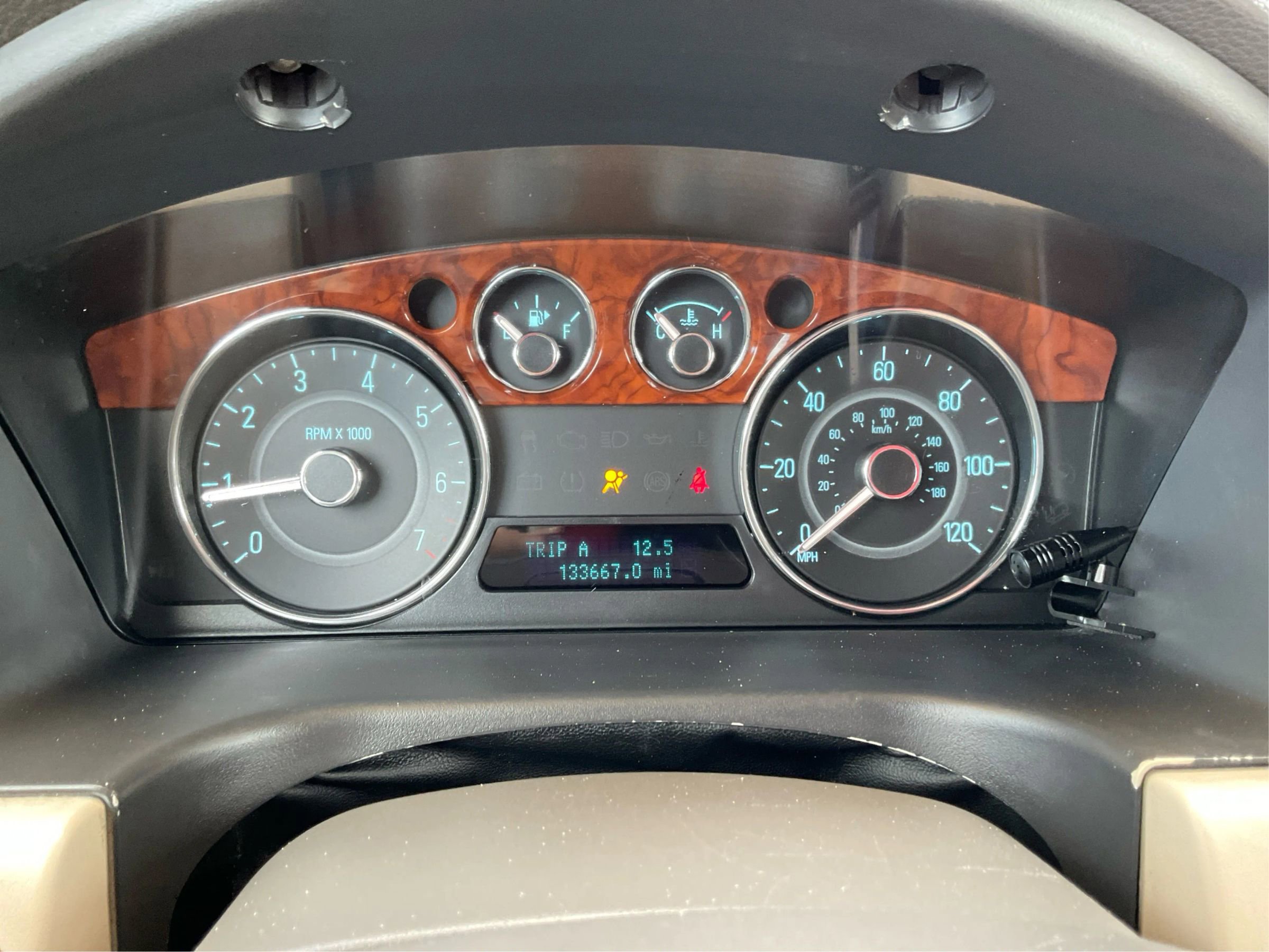 Used 2011 Ford Flex Limited FWD image 15