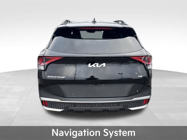 Used 2024 Kia Sportage X-Line image 6