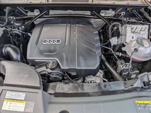 Certified 2023 Audi Q5 2.0T Premium w/ Convenience Package AWD/4WD image 24
