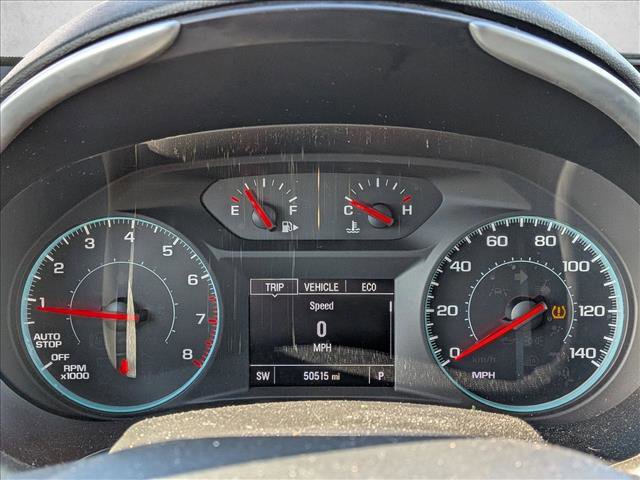 Used 2024 Chevrolet Malibu LT image 10