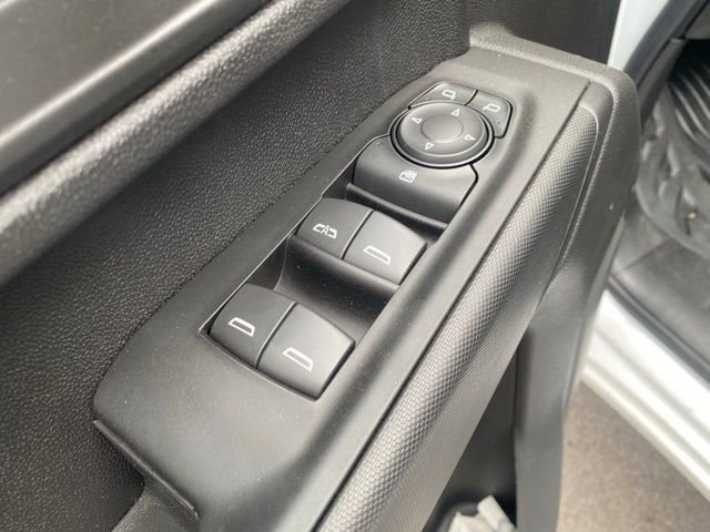 New 2025 Chevrolet Silverado 3500 W/T w/ WT Convenience Package AWD/4WD image 13