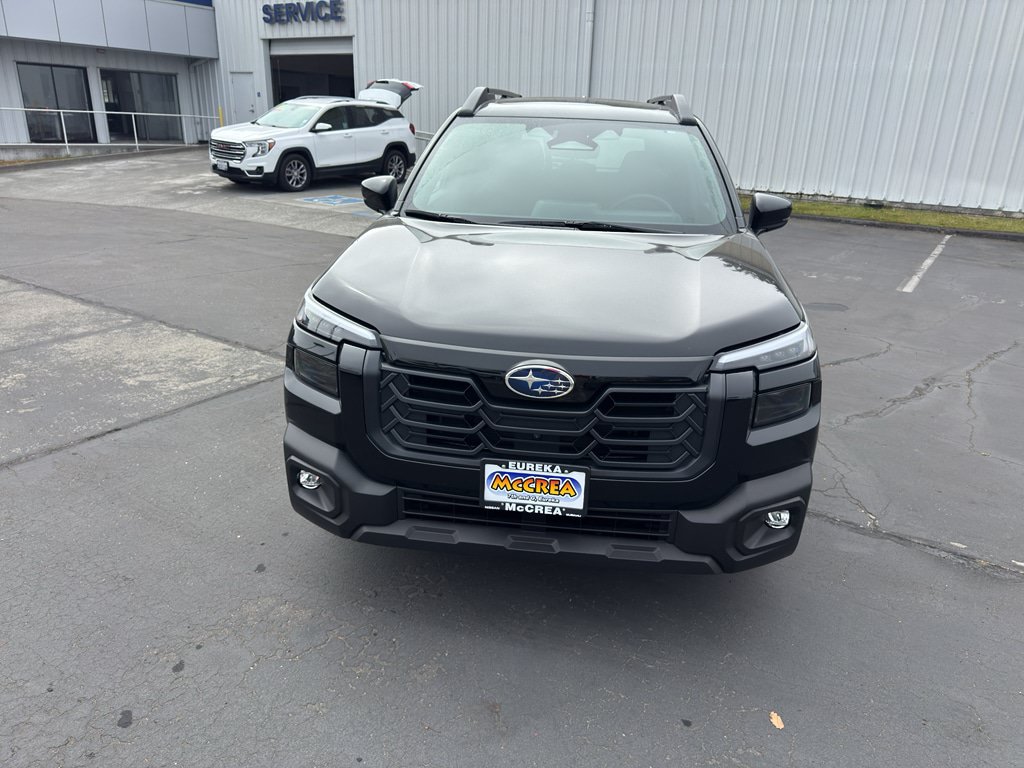 New 2026 Subaru Outback Touring XT AWD/4WD image 2