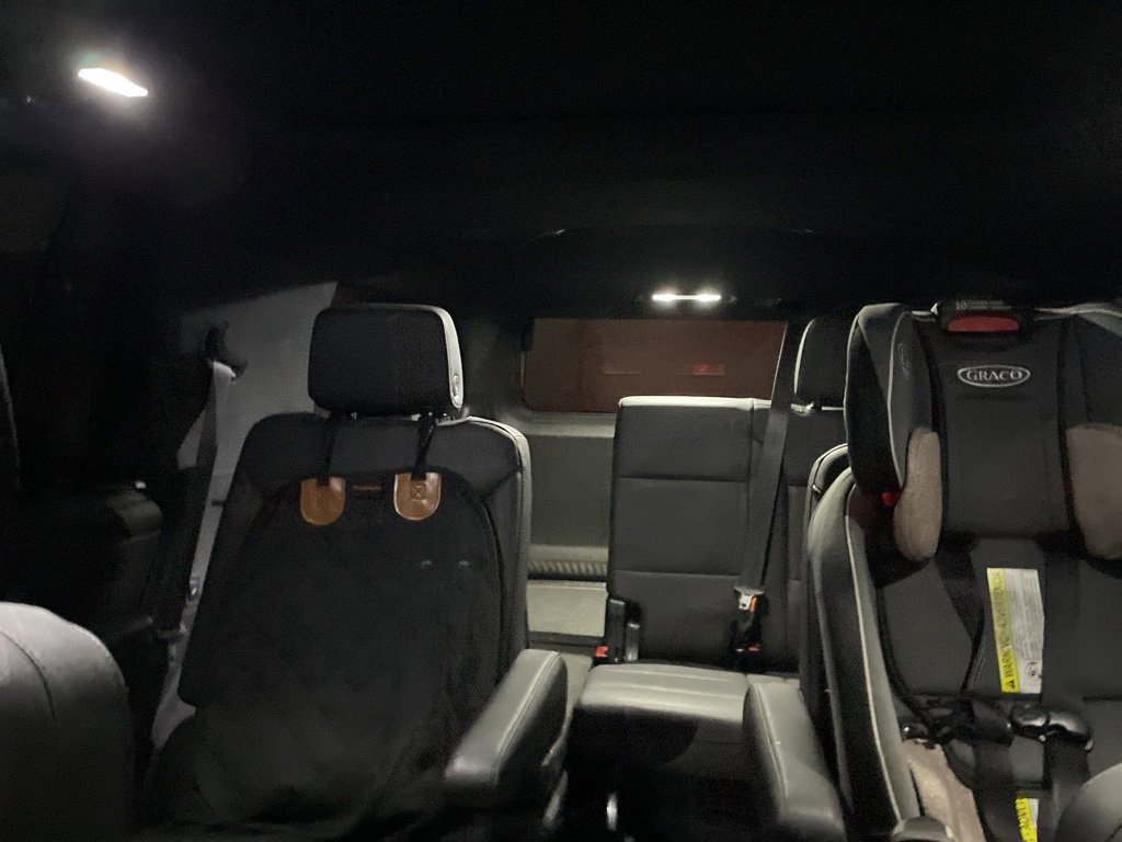 Used 2023 Chevrolet Tahoe Z71 image 19