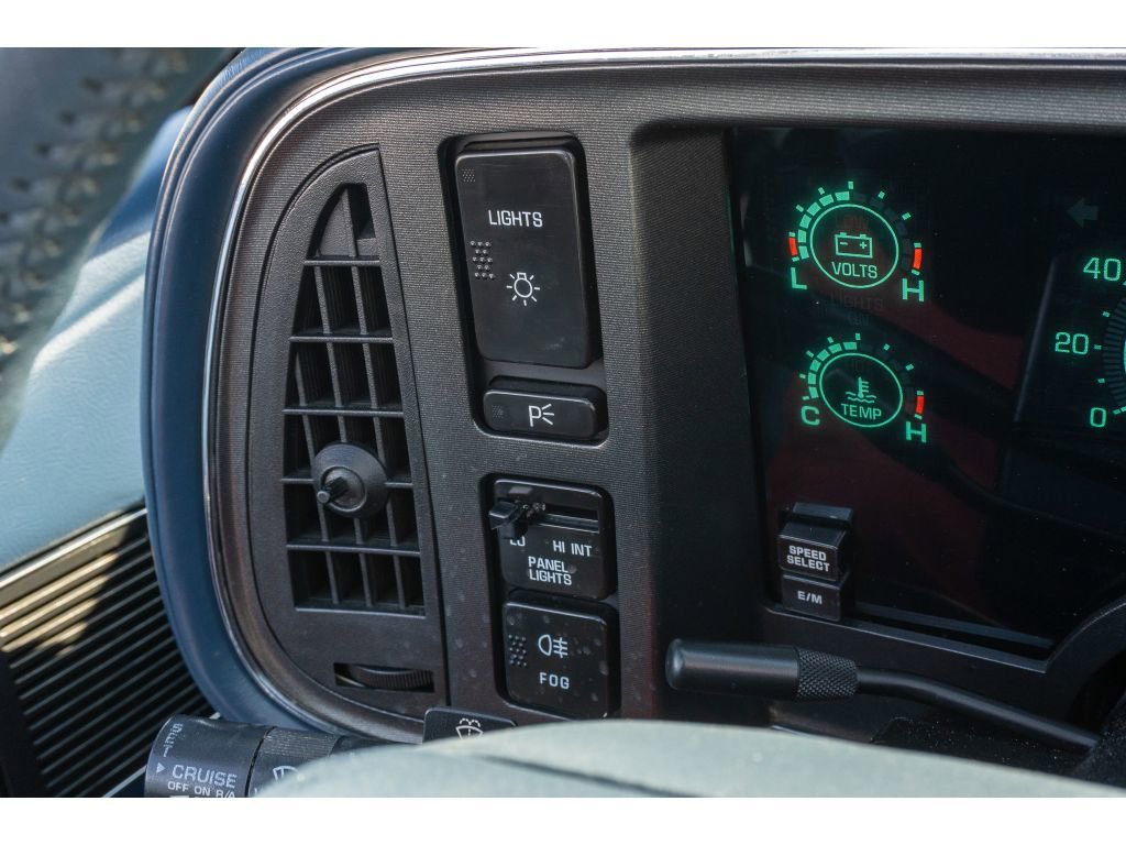 Used 1990 Buick Reatta Convertible image 20