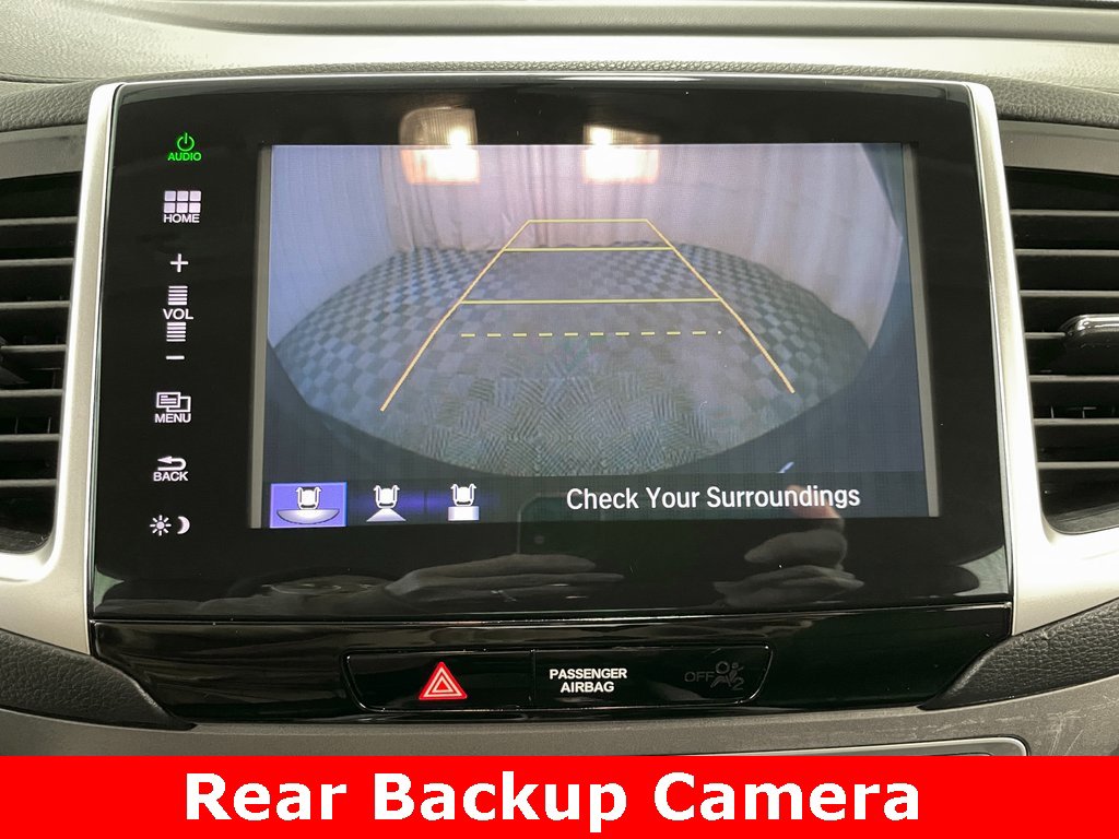 Used 2016 Honda Pilot EX image 3