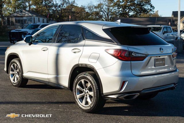 Used 2018 Lexus RX 350 FWD w/ Accessory Package image 8